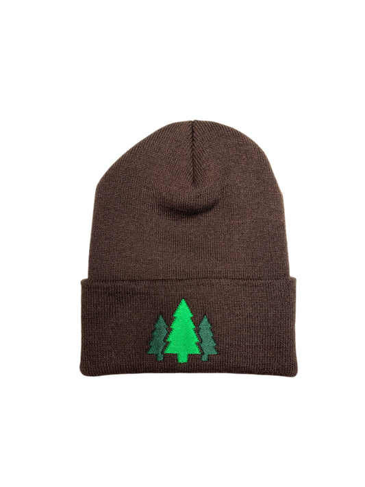 Nature Bound Outdoor Vintage Series Beanies