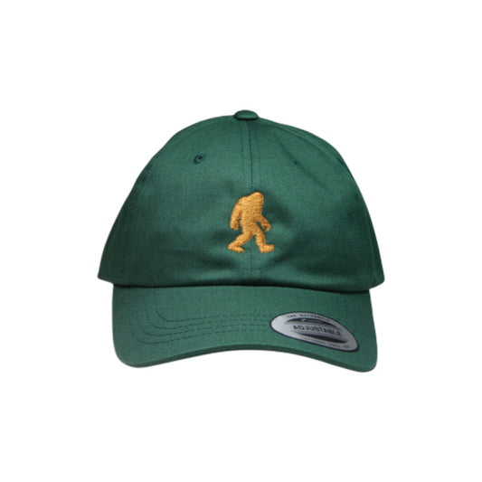 Sasquatch Dad Hat