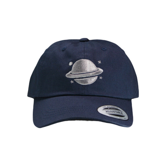 Saturn Dad Hat