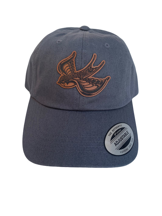 Sparrow Dad Hat