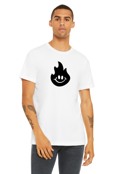 Smile Flame T-Shirt